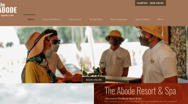 abodebrunei.com