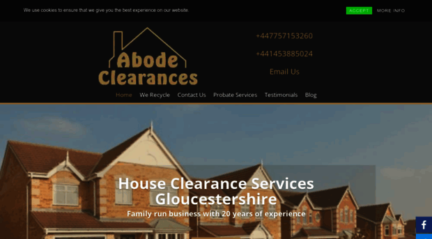 abodeclearances.com