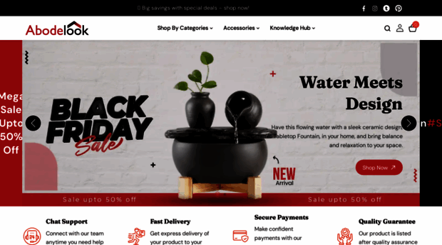 abodelook.com