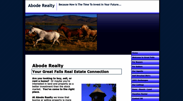 aboderealtymt.com