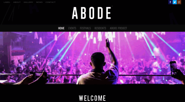 aboderecords.com