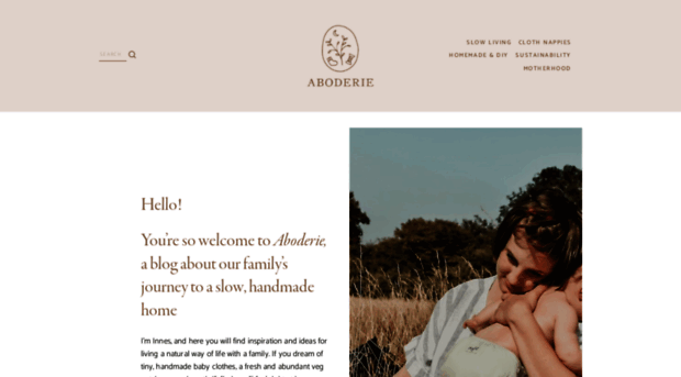 aboderie.co.uk