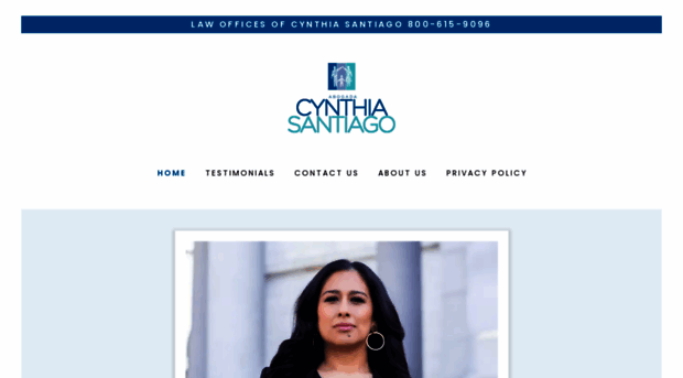 abogadasantiago.com