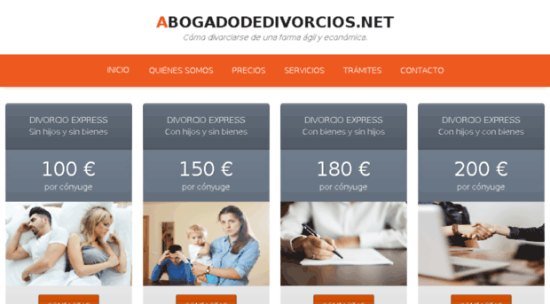 abogadodedivorcios.net