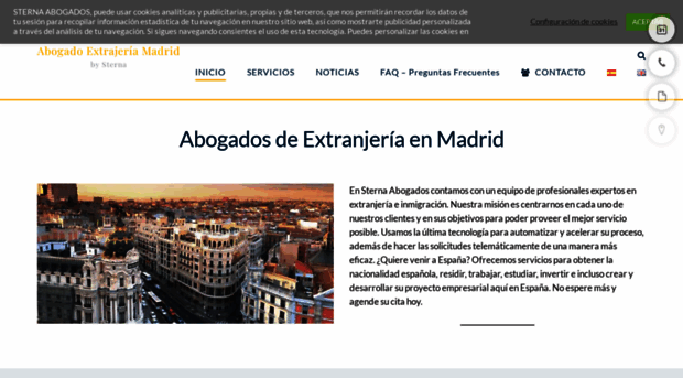 abogadoextranjeriamadrid.net