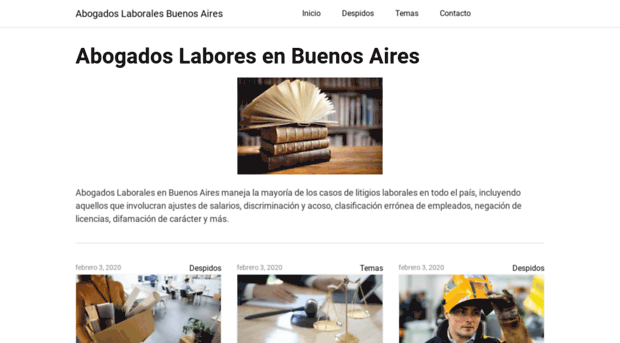 abogados-laborales-buenos-aires.com