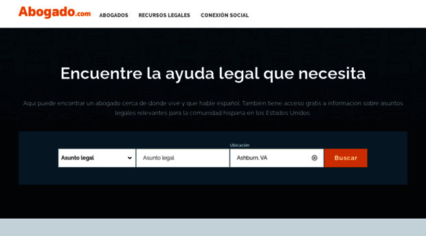 abogados.lawinfo.com