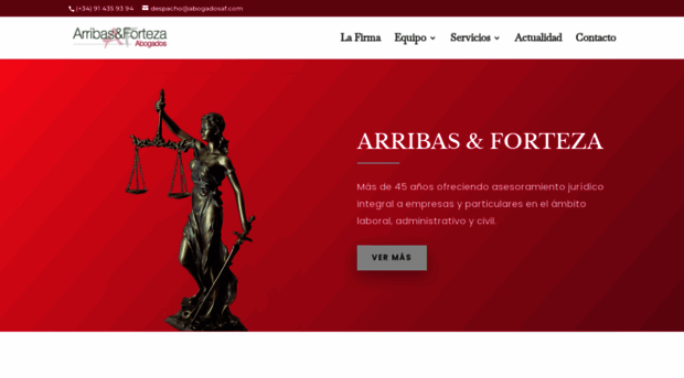 abogadosaf.com