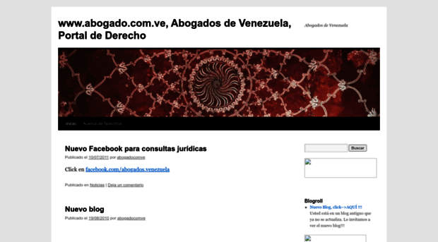 abogadosdevenezuela.wordpress.com