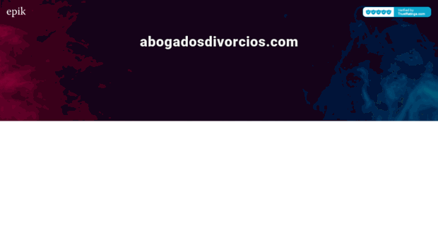 abogadosdivorcios.com