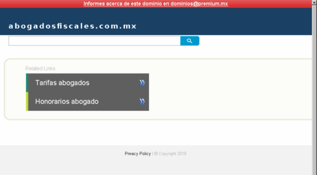 abogadosfiscales.com.mx