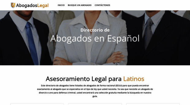 abogadoslegal.com