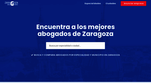 abogadoszaragoza.net