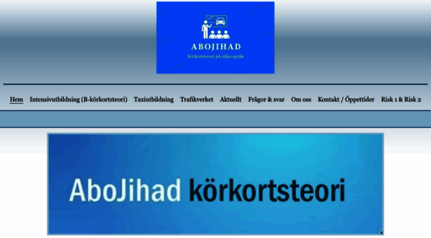 abojihad.se