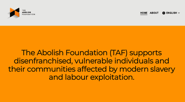 abolishfoundation.com