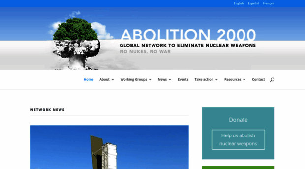 abolition2000.org