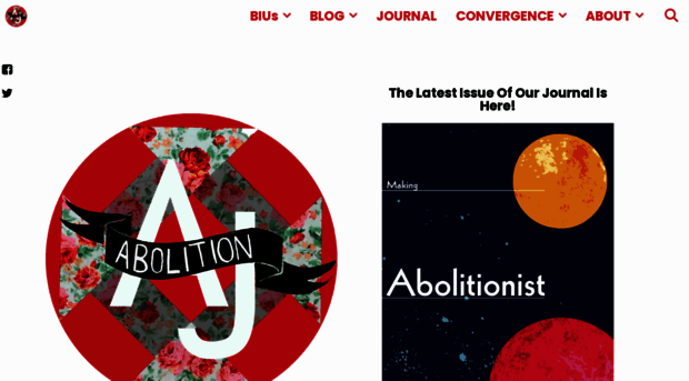 abolitionjournal.org