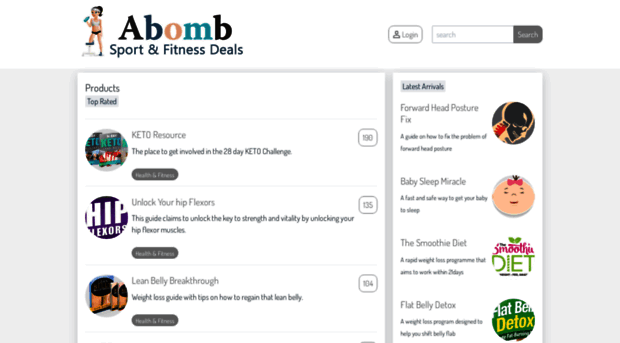 abomb.co.uk