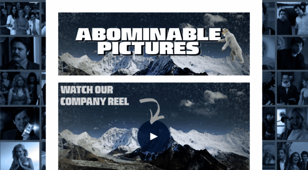 abominablepictures.com