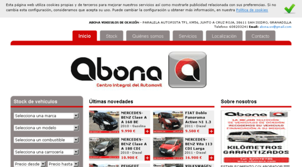 abonavo.com