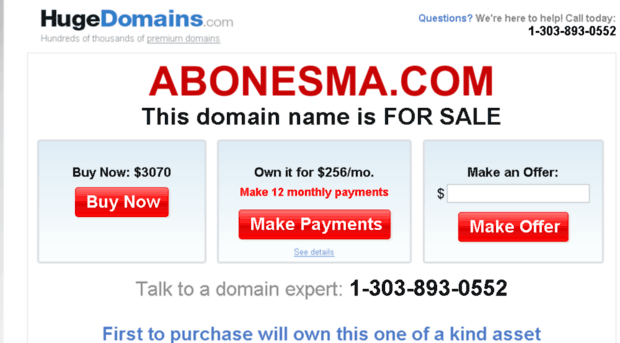 abonesma.com