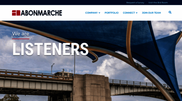 abonmarche.com