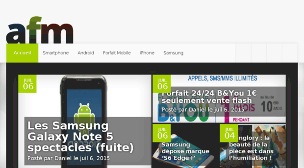 abonnement-forfait-mobile.com