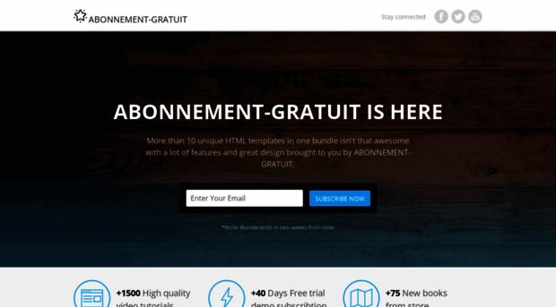 abonnement-gratuit.com