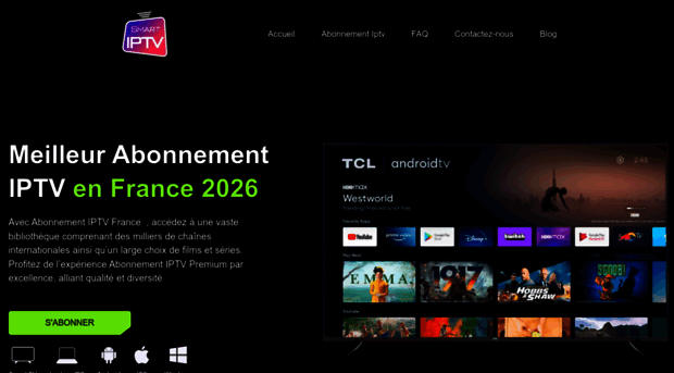 abonnement-iptv.space