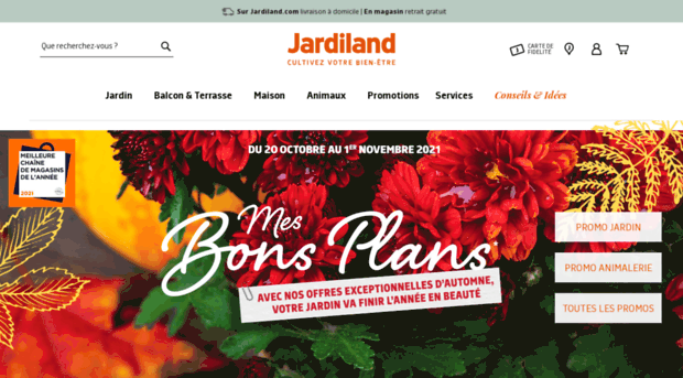 abonnement.jardiland.com