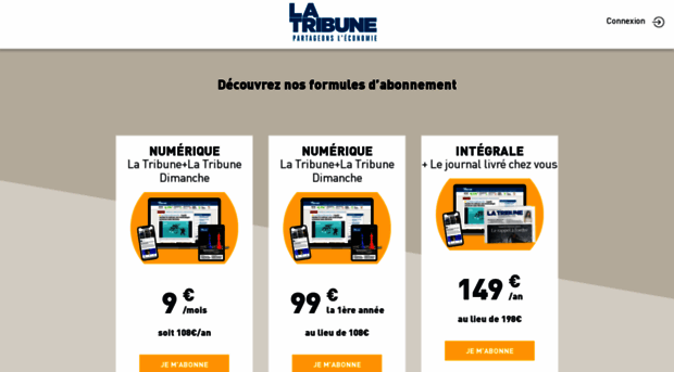 abonnement.latribune.fr