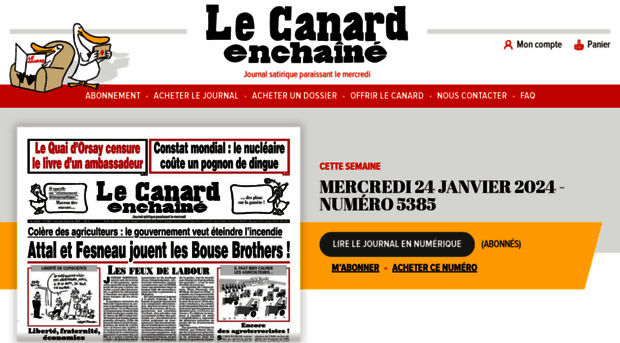 abonnement.lecanardenchaine.fr