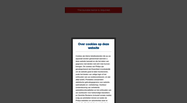 abonnementen.philips.nl