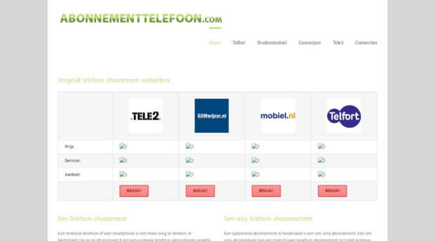 abonnementtelefoon.com