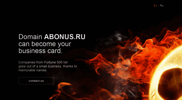 abonus.ru