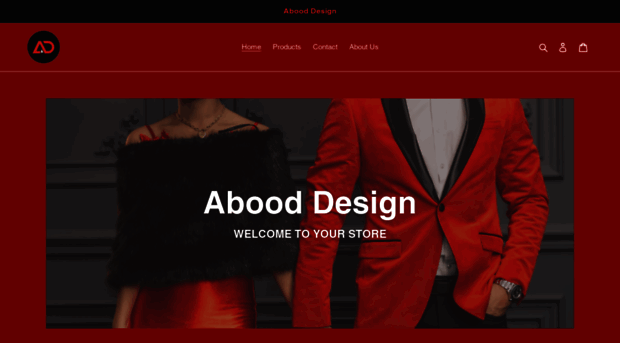 abood-design.myshopify.com