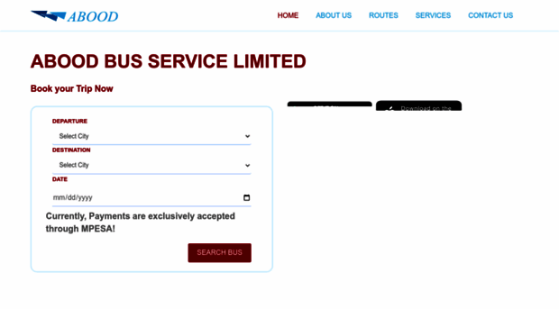 aboodbus.co.tz