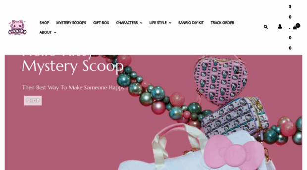 aboohoo.com