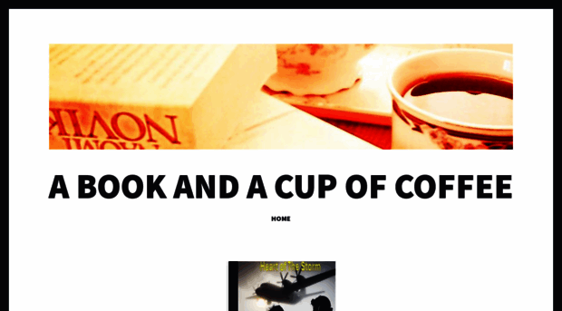 abookandacupofcoffee.wordpress.com