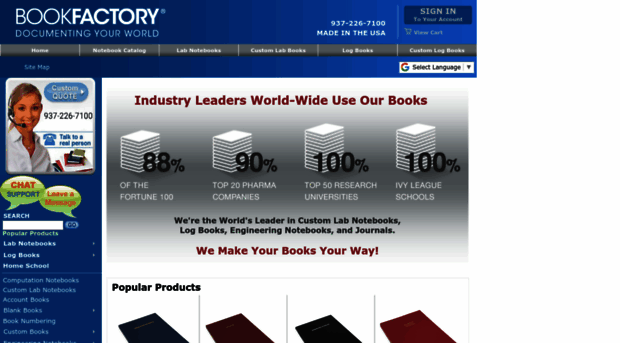 abookfactory.com