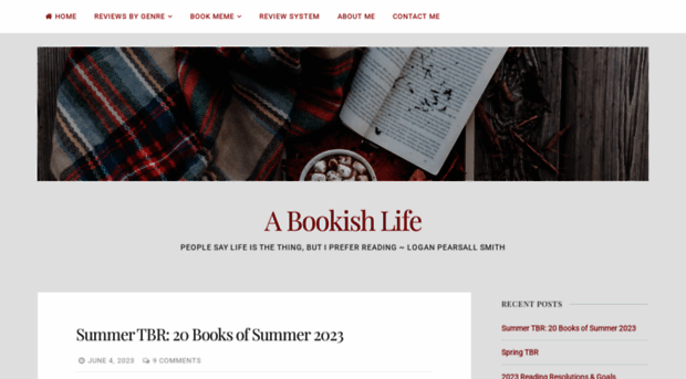 abookishlife.com
