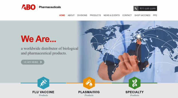 abopharmaceuticals.com