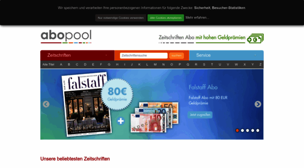 abopool.de