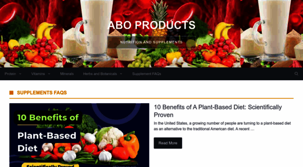 aboproducts.com