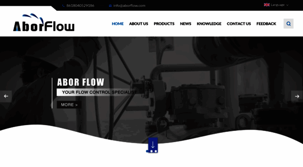 abor-flow.com