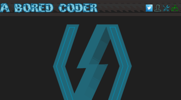 aboredcoder.com