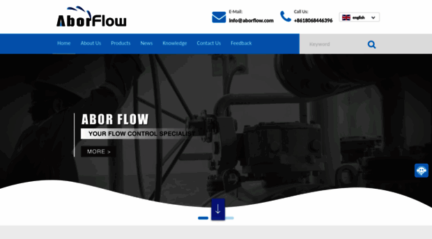 aborflow.net