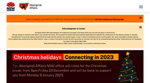 aboriginalaffairs.nsw.gov.au