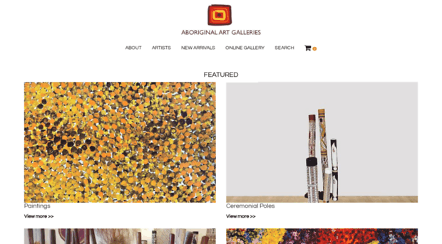 aboriginalartgalleries.com.au