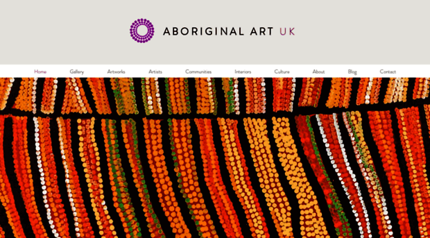 aboriginalartuk.com